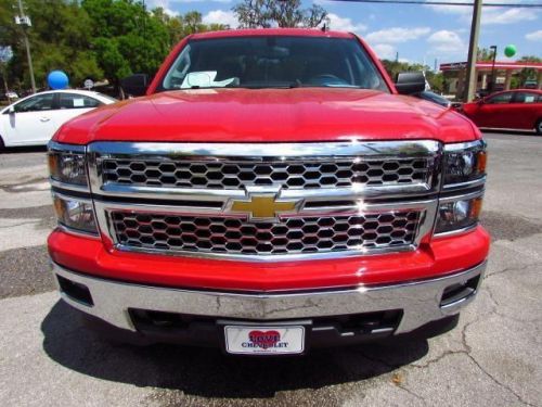 2014 Chevrolet Silverado 1500 LT, US $43,440.00, image 2