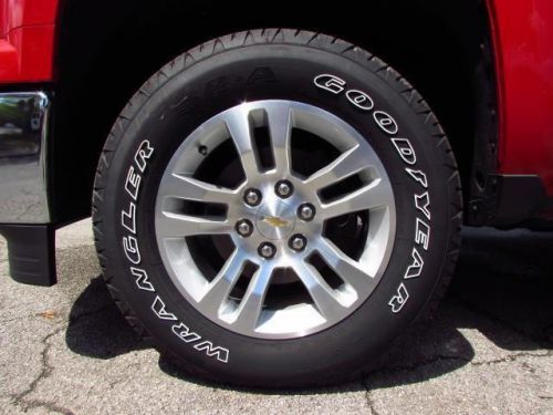 2014 Chevrolet Silverado 1500 LT, US $43,440.00, image 5