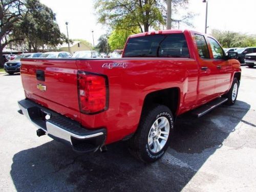 2014 Chevrolet Silverado 1500 LT, US $43,440.00, image 6