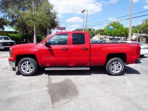 2014 Chevrolet Silverado 1500 LT, US $43,440.00, image 7