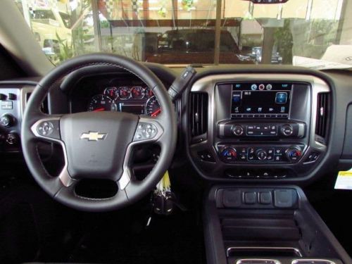 2014 Chevrolet Silverado 1500 LT, US $43,440.00, image 9