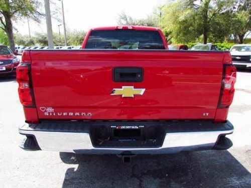 2014 Chevrolet Silverado 1500 LT, US $43,440.00, image 10