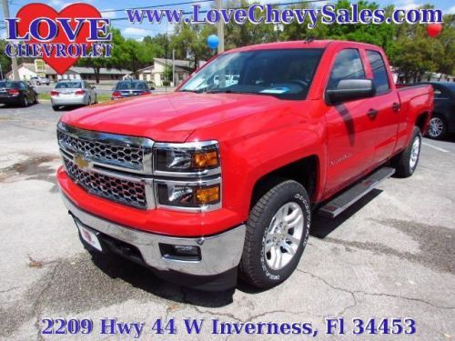 2014 Chevrolet Silverado 1500 LT, US $43,440.00, image 11