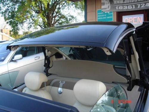 2003 Mercedes-Benz SL500 Roadster, US $20,999.00, image 11