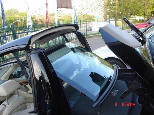 2003 Mercedes-Benz SL500 Roadster, US $20,999.00, image 19