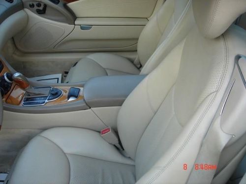 2003 Mercedes-Benz SL500 Roadster, US $20,999.00, image 30