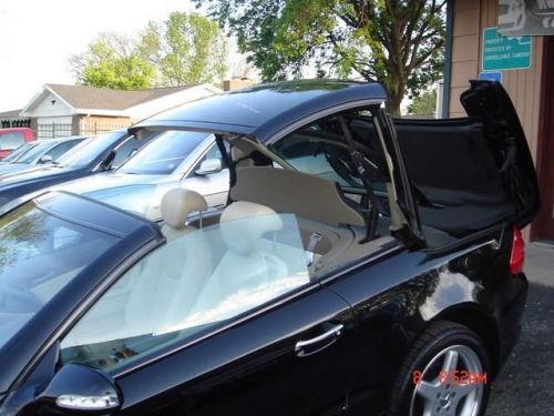 2003 Mercedes-Benz SL500 Roadster, US $20,999.00, image 32