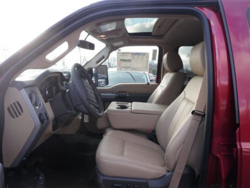 2014 ford f250 super duty
