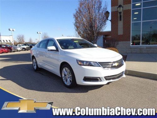 2014 Chevrolet Impala LT, US $29,588.00, image 2