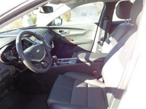 2014 Chevrolet Impala LT, US $29,588.00, image 3