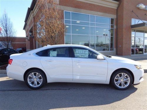 2014 Chevrolet Impala LT, US $29,588.00, image 4