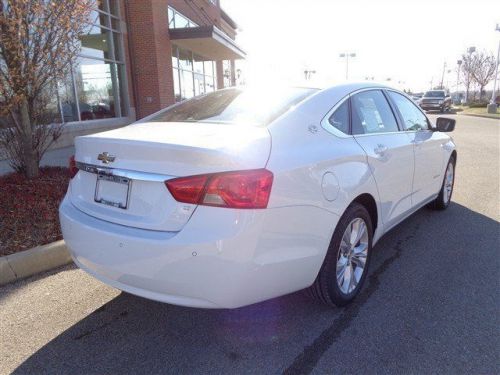 2014 Chevrolet Impala LT, US $29,588.00, image 5
