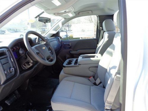 2014 Chevrolet Silverado 1500 Work Truck, US $26,114.00, image 2