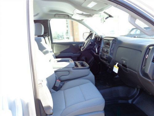 2014 Chevrolet Silverado 1500 Work Truck, US $26,114.00, image 4