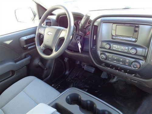 2014 Chevrolet Silverado 1500 Work Truck, US $26,114.00, image 7
