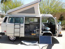 1987 westfalia vanagon