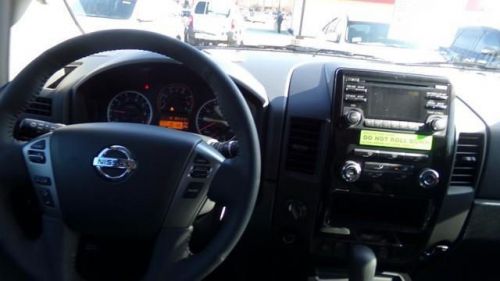 2014 Nissan Titan SV, US $41,001.00, image 2