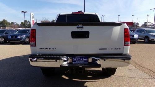 2014 Nissan Titan SV, US $41,001.00, image 4