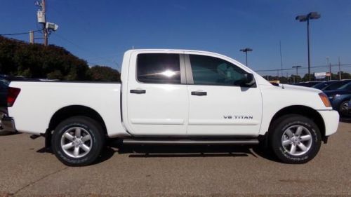 2014 Nissan Titan SV, US $41,001.00, image 5