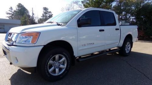 2014 Nissan Titan SV, US $41,001.00, image 7