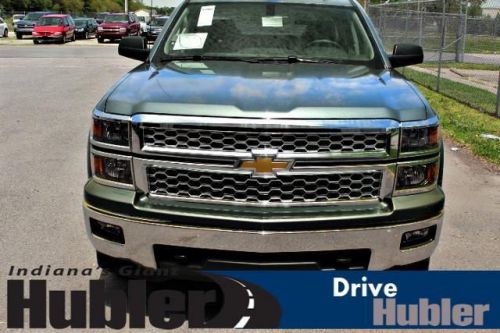 2014 Chevrolet Silverado 1500 1LT, US $44,112.00, image 12