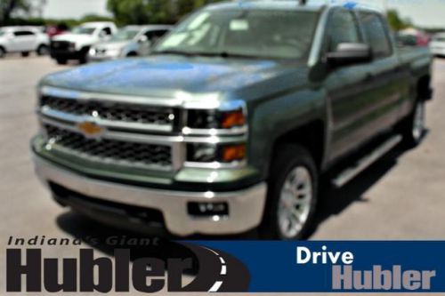 2014 Chevrolet Silverado 1500 1LT, US $44,112.00, image 13