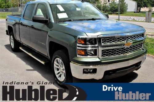 2014 Chevrolet Silverado 1500 1LT, US $44,112.00, image 14