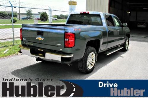 2014 Chevrolet Silverado 1500 1LT, US $44,112.00, image 17
