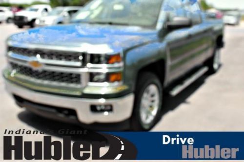 2014 Chevrolet Silverado 1500 1LT, US $44,112.00, image 18
