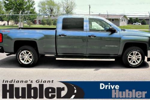 2014 Chevrolet Silverado 1500 1LT, US $44,112.00, image 20