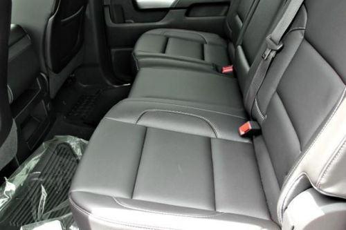 2014 Chevrolet Silverado 1500 1LT, US $44,112.00, image 21