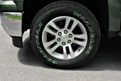 2014 Chevrolet Silverado 1500 1LT, US $44,112.00, image 23
