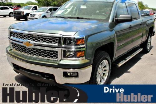 2014 Chevrolet Silverado 1500 1LT, US $44,112.00, image 24