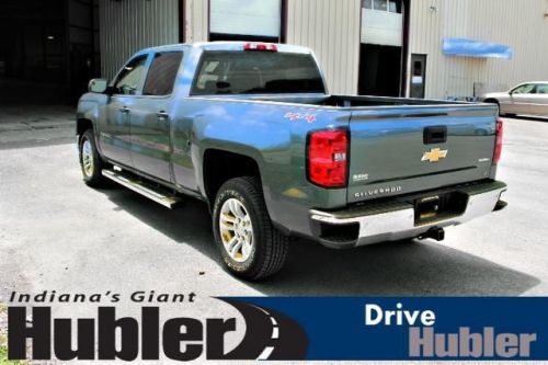 2014 Chevrolet Silverado 1500 1LT, US $44,112.00, image 25
