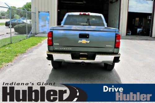 2014 Chevrolet Silverado 1500 1LT, US $44,112.00, image 26