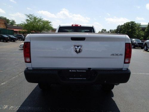 2014 RAM 2500 Tradesman, US $35,555.00, image 2