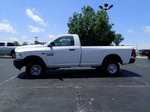 2014 RAM 2500 Tradesman, US $35,555.00, image 3