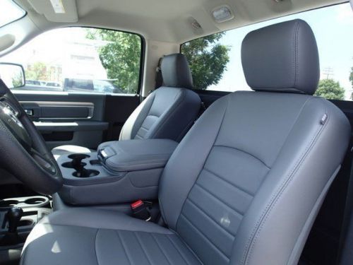 2014 RAM 2500 Tradesman, US $35,555.00, image 4