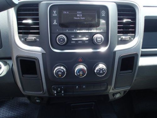 2014 RAM 2500 Tradesman, US $35,555.00, image 5