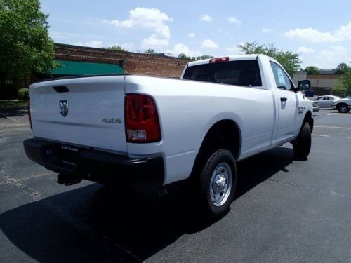 2014 RAM 2500 Tradesman, US $35,555.00, image 6