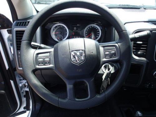 2014 RAM 2500 Tradesman, US $35,555.00, image 7