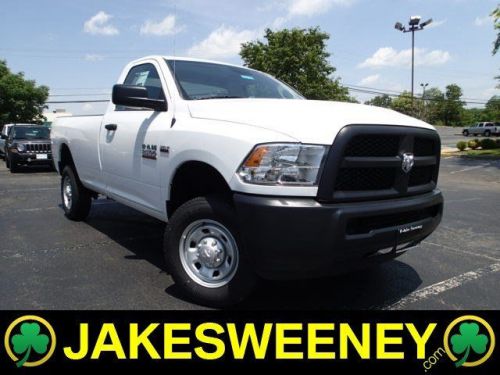 2014 RAM 2500 Tradesman, US $35,555.00, image 8