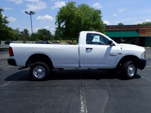 2014 RAM 2500 Tradesman, US $35,555.00, image 9
