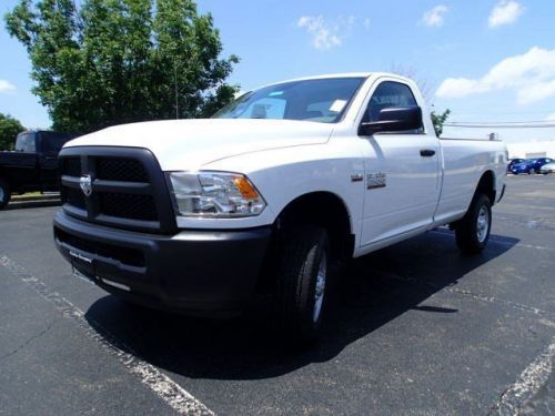 2014 RAM 2500 Tradesman, US $35,555.00, image 13