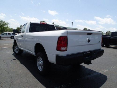 2014 RAM 2500 Tradesman, US $35,555.00, image 14