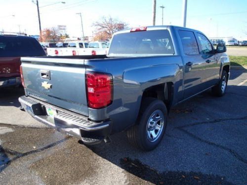 2014 Chevrolet Silverado 1500 Work Truck, US $37,245.00, image 5