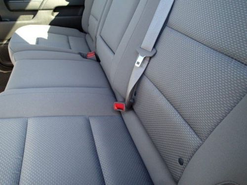 2014 Chevrolet Silverado 1500 Work Truck, US $37,245.00, image 8