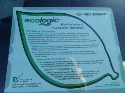 2014 Chevrolet Silverado 1500 Work Truck, US $37,245.00, image 9