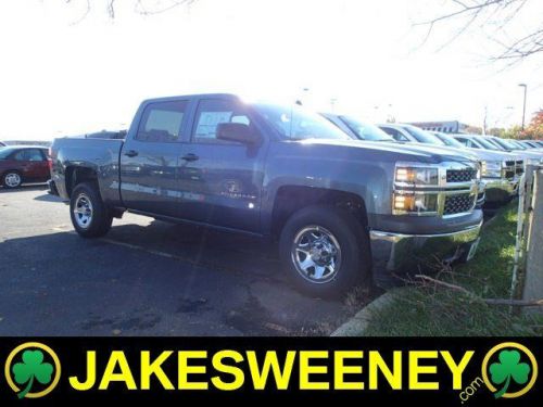 2014 Chevrolet Silverado 1500 Work Truck, US $37,245.00, image 11