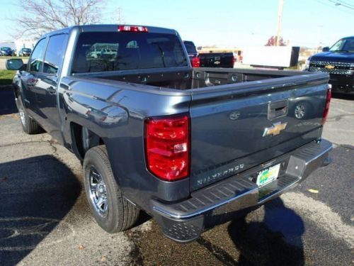 2014 Chevrolet Silverado 1500 Work Truck, US $37,245.00, image 12